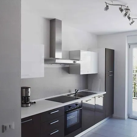 Aparthotel Ambra